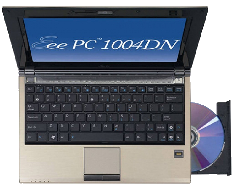 ноутбук Asus Eee PC 1004