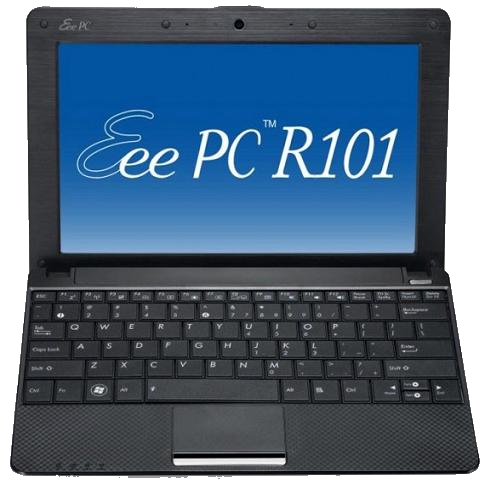 ноутбук Asus Eee PC R101