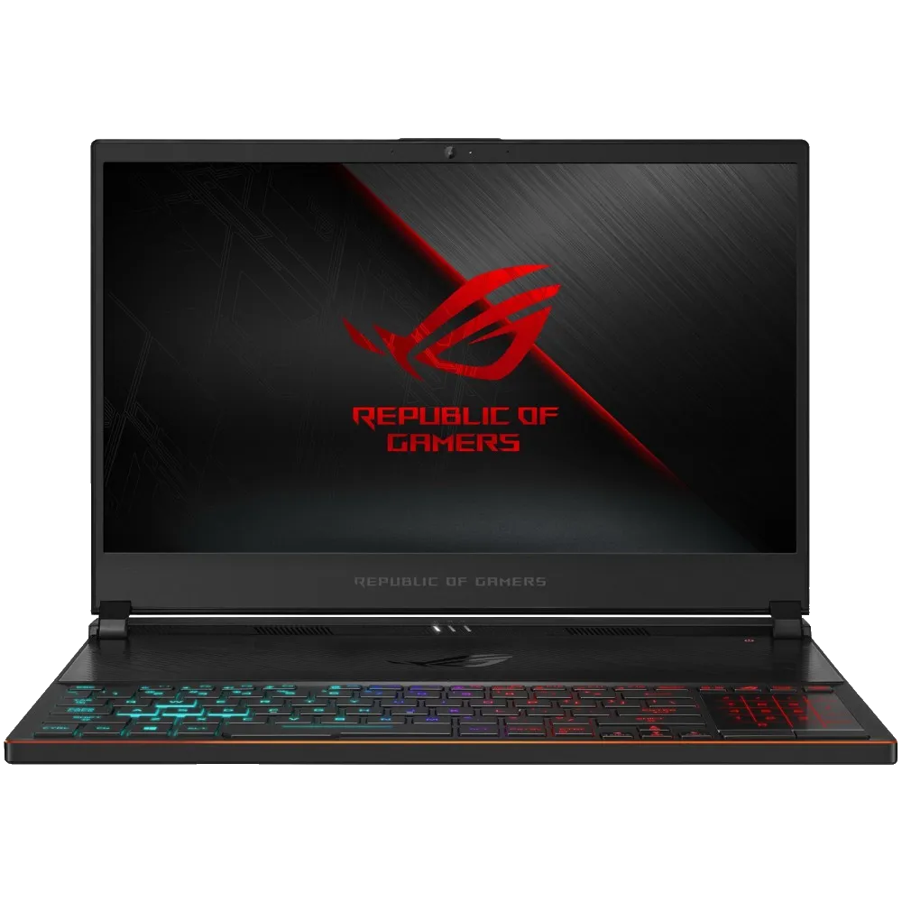 ноутбук Asus ROG Zephyrus S GX531GX