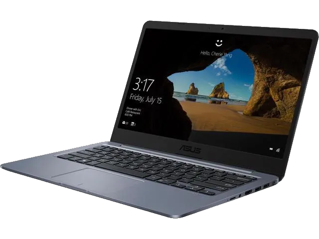 VivoBook E406SA
