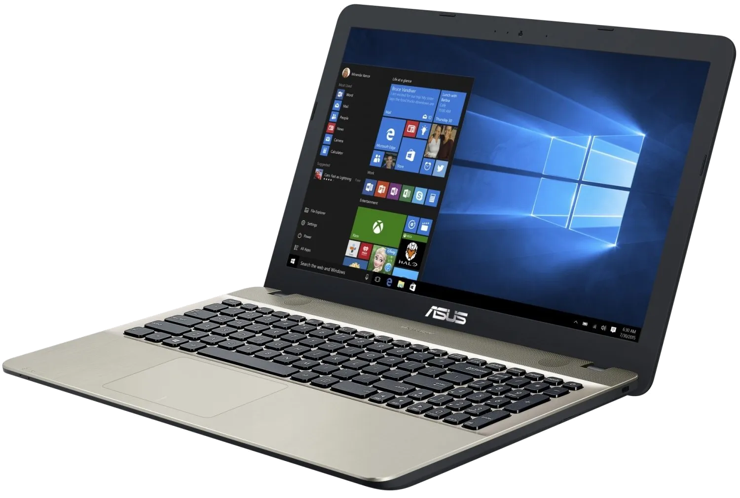 VivoBook Max X541UV