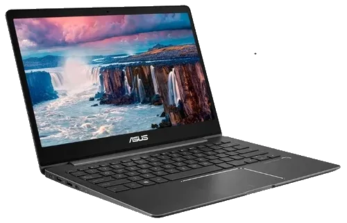 ZenBook 13 UX331UA