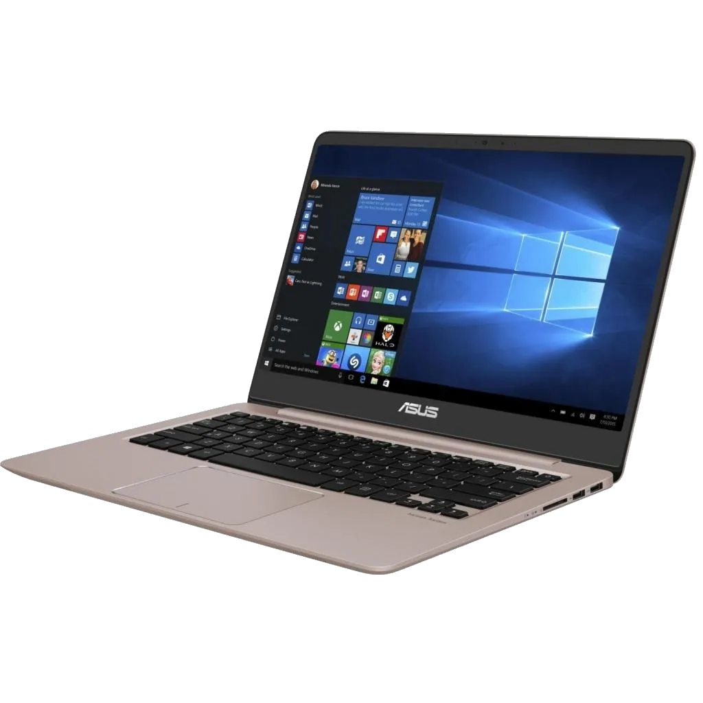 ZenBook UX410UQ