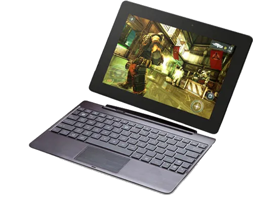 планшет Asus Eee Pad Transformer Prime