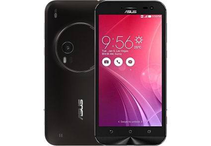 телефон Asus ZenFone 2 Zoom ZX551ML 64GB
