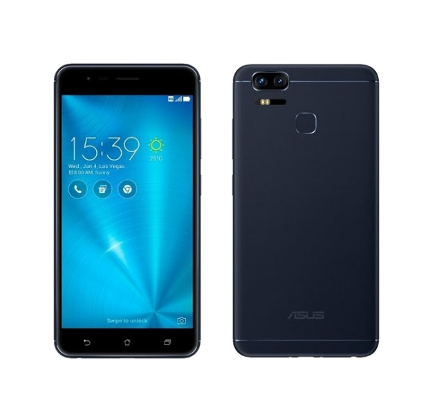 телефон Asus ZenFone 3 Zoom ZE553KL 64GB