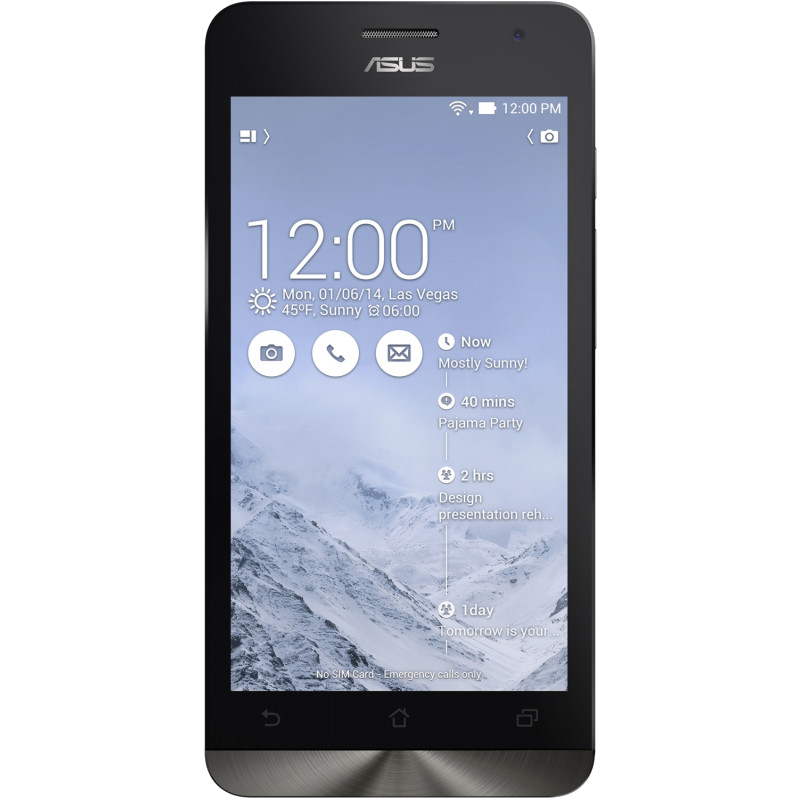телефон Asus ZenFone 5 A500KL 8GB