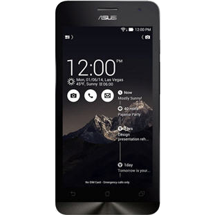 телефон Asus ZenFone 5 Lite 8GB
