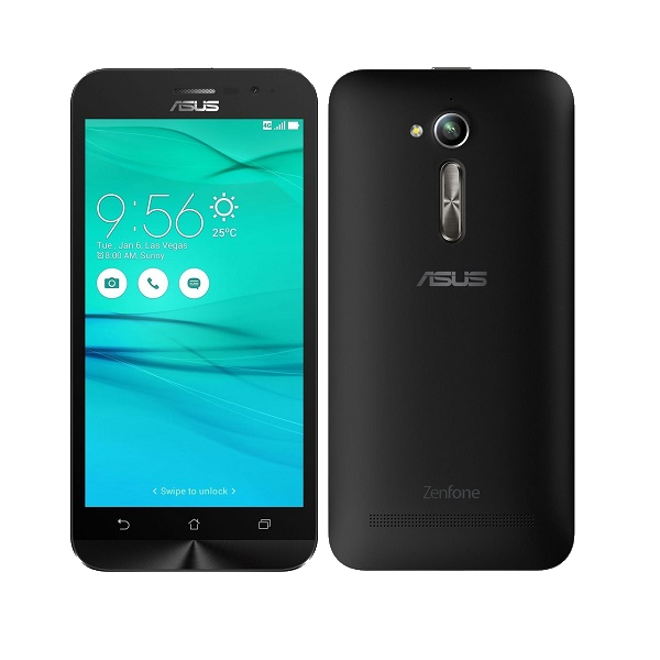 телефон Asus Zenfone Go ZB500KG 8GB