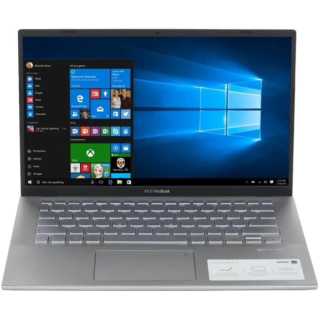 VivoBook F412FL-EB136T