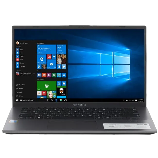 VivoBook F412UA-EK392T