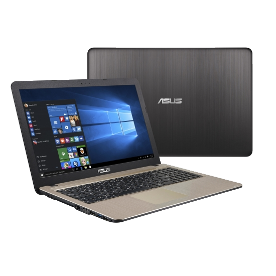 ноутбук Asus Laptop D540MB-GQ140