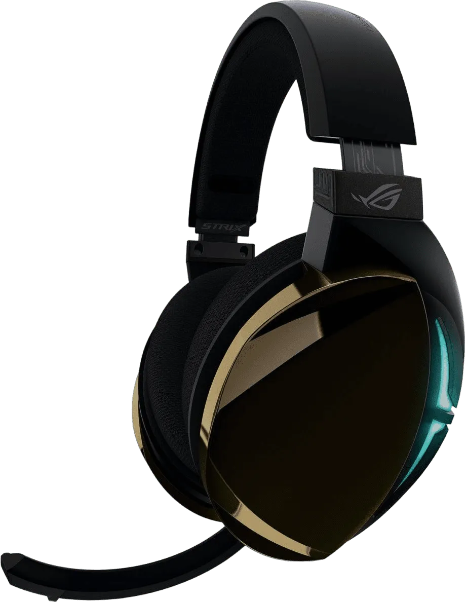 наушники Asus ROG Strix Fusion 500