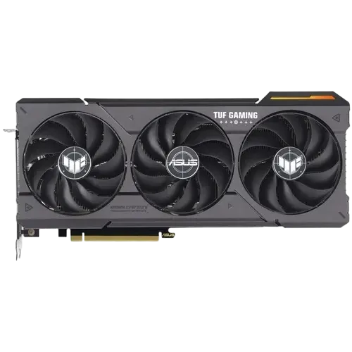 видеокарта Asus GeForce RTX 4060 Ti TUF Gaming OC Edition