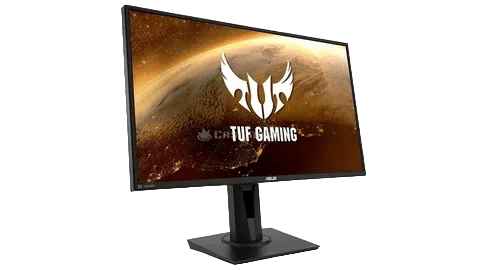 монитор Asus TUF Gaming VG27AQ1A